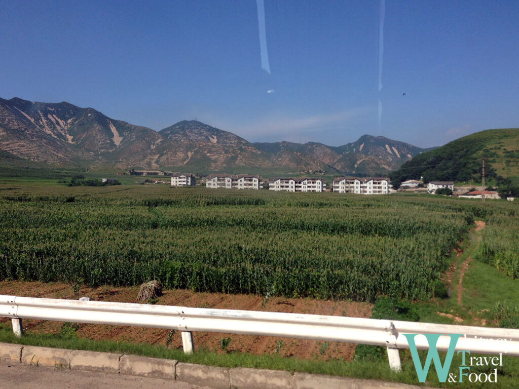 北韓四日遊旅行團朝鲜四日游旅行团North Korea Trip Day 3 28