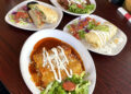 Mexican Cuisine in Torrey, Utah: Chak Balam Mexican Restaurant 23 美國猶他州托里小鎮的墨西哥料理體驗 – Chak Balam Mexican Restaurant