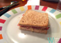 Homestyle Western French Simple Recipe - Croque Monsieur 22 家常法國西部簡易料理 – Croque Monsieur