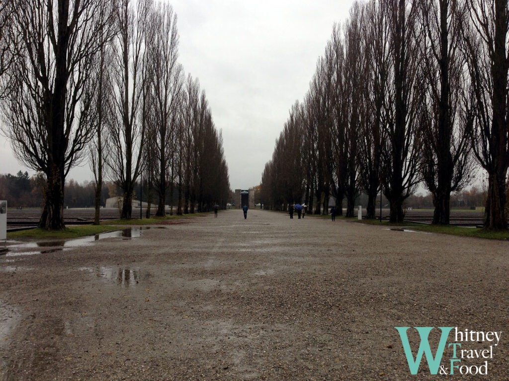 Dachau Concentration Camp Memorial Site 7