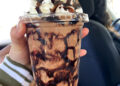 Coffee Shop in Torrey, Utah: Dark Sky Coffee 20 美國猶他州托里小鎮的咖啡店推薦 – Dark Sky Coffee Torrey