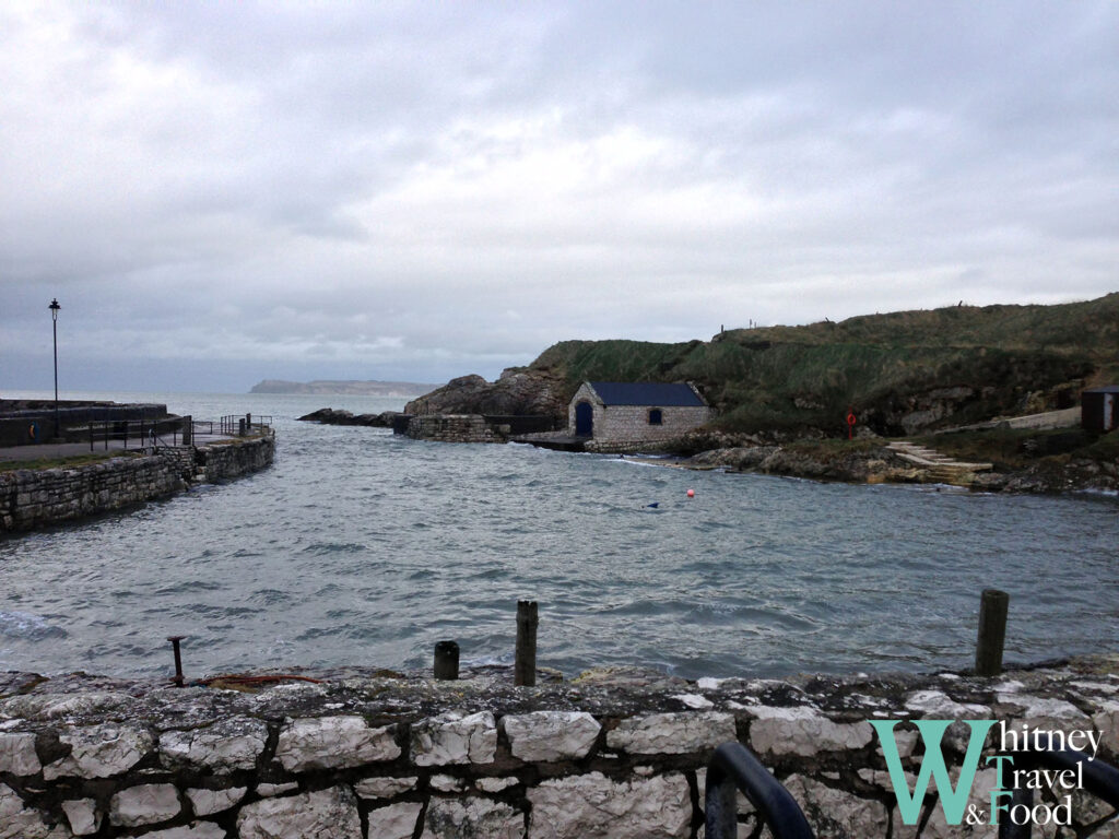 Giants Causeway and Carrick a Rede 15