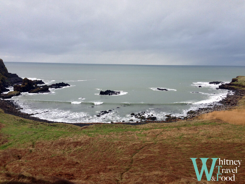 Giants Causeway and Carrick a Rede 19