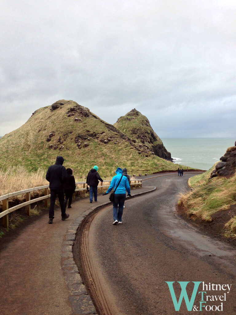 Giants Causeway and Carrick a Rede 20