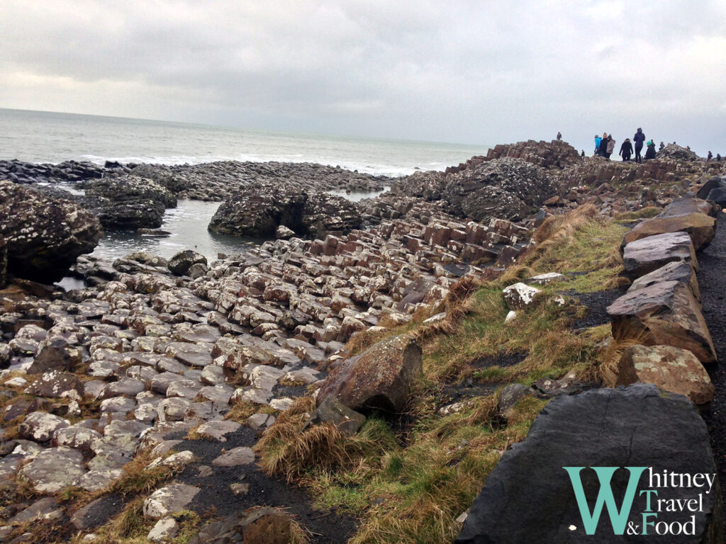 Giants Causeway and Carrick a Rede 21