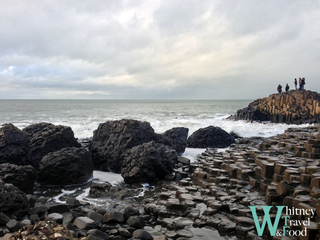 Giants Causeway and Carrick a Rede 24