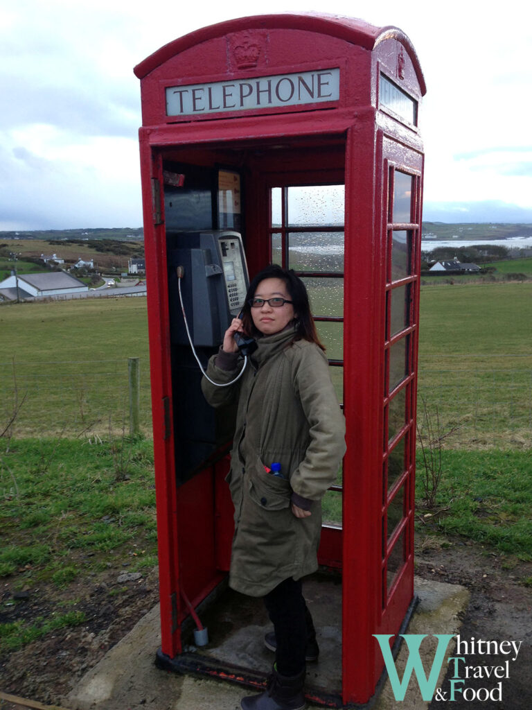 Giants Causeway and Carrick a Rede 26