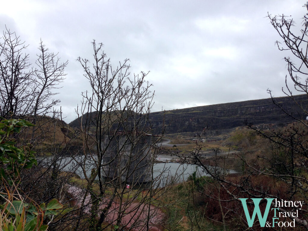 Giants Causeway and Carrick a Rede 4