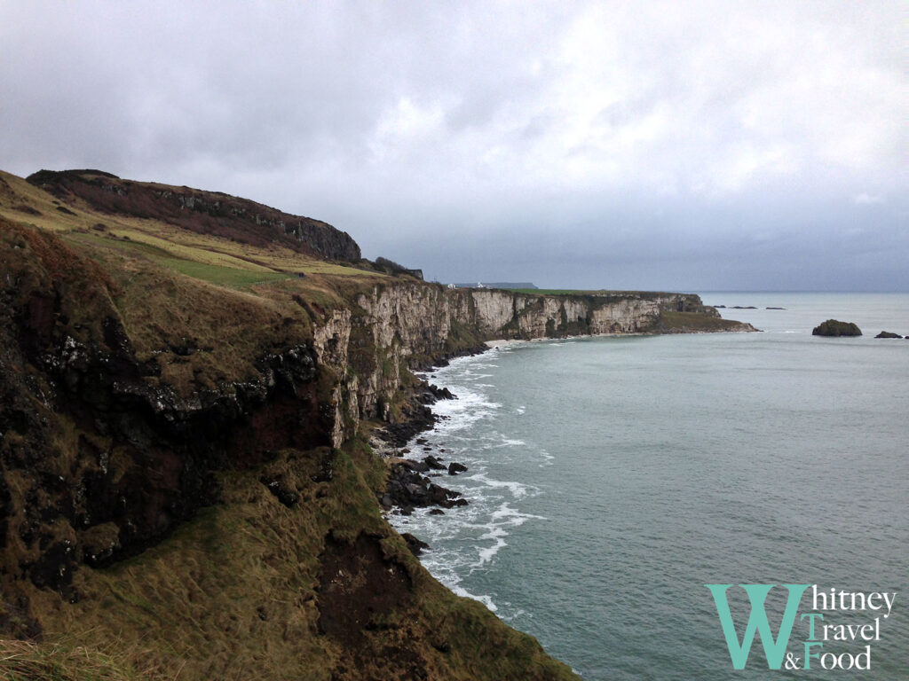 Giants Causeway and Carrick a Rede 9