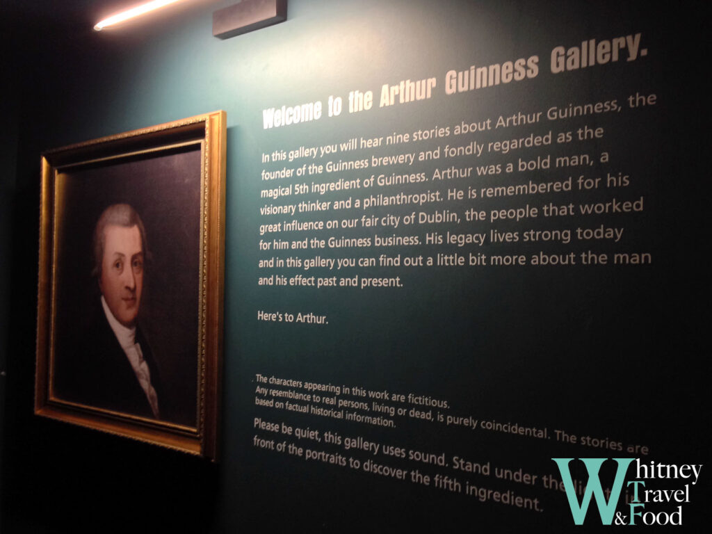 Guinness Storehouse 14