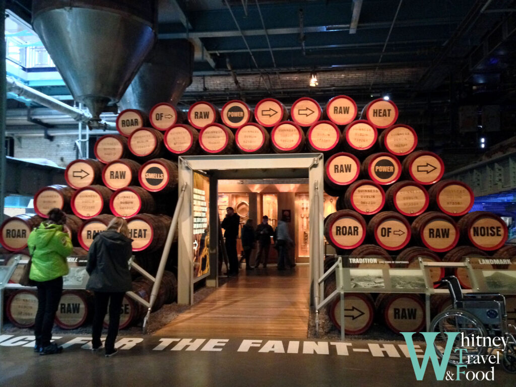 Guinness Storehouse 19