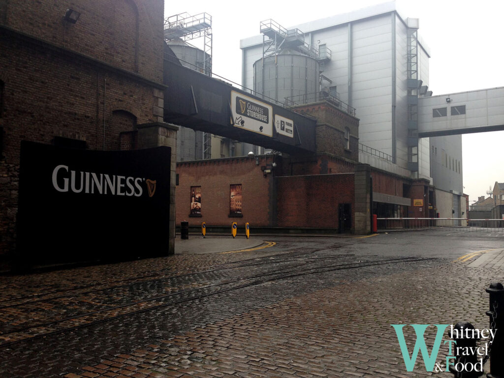 Guinness Storehouse 2