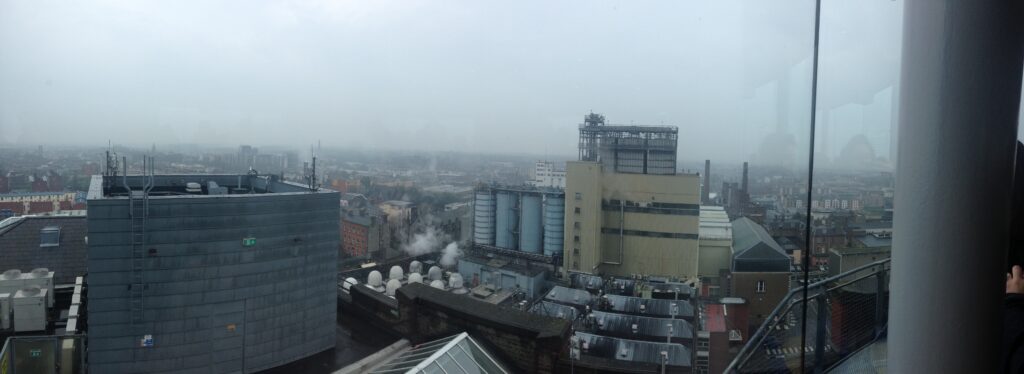 Guinness Storehouse 28