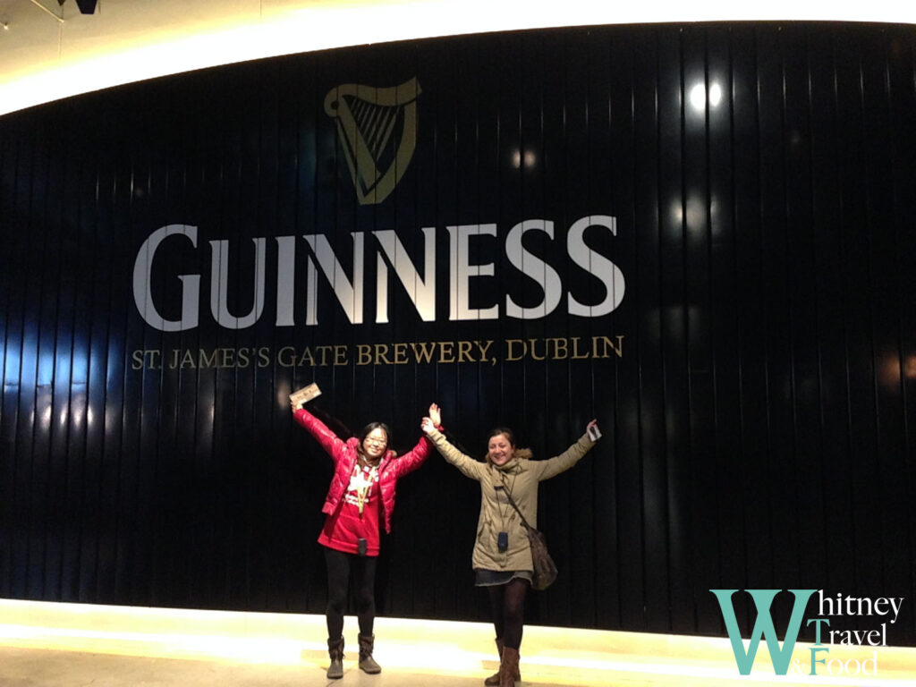 Guinness Storehouse 3