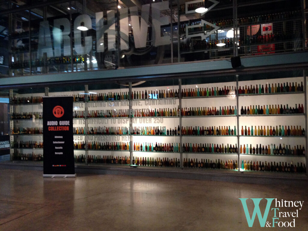 Guinness Storehouse 4