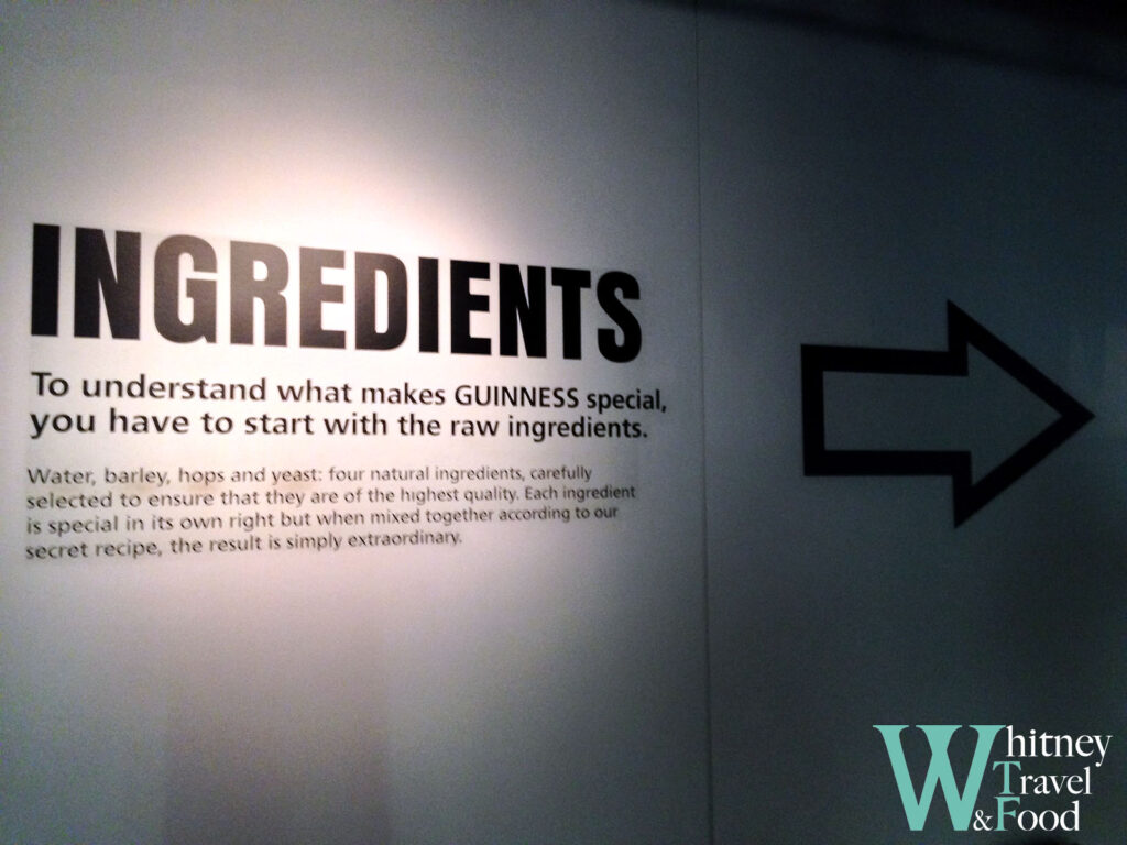 Guinness Storehouse 8