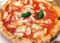 義大利披薩羅馬美食分享 - L'antica pizzeria di Trevi 16 義大利披薩羅馬美食分享 - L'antica pizzeria di Trevi - 瑪格麗特披薩