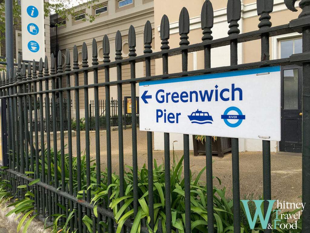 London Bridge to Greenwich 2