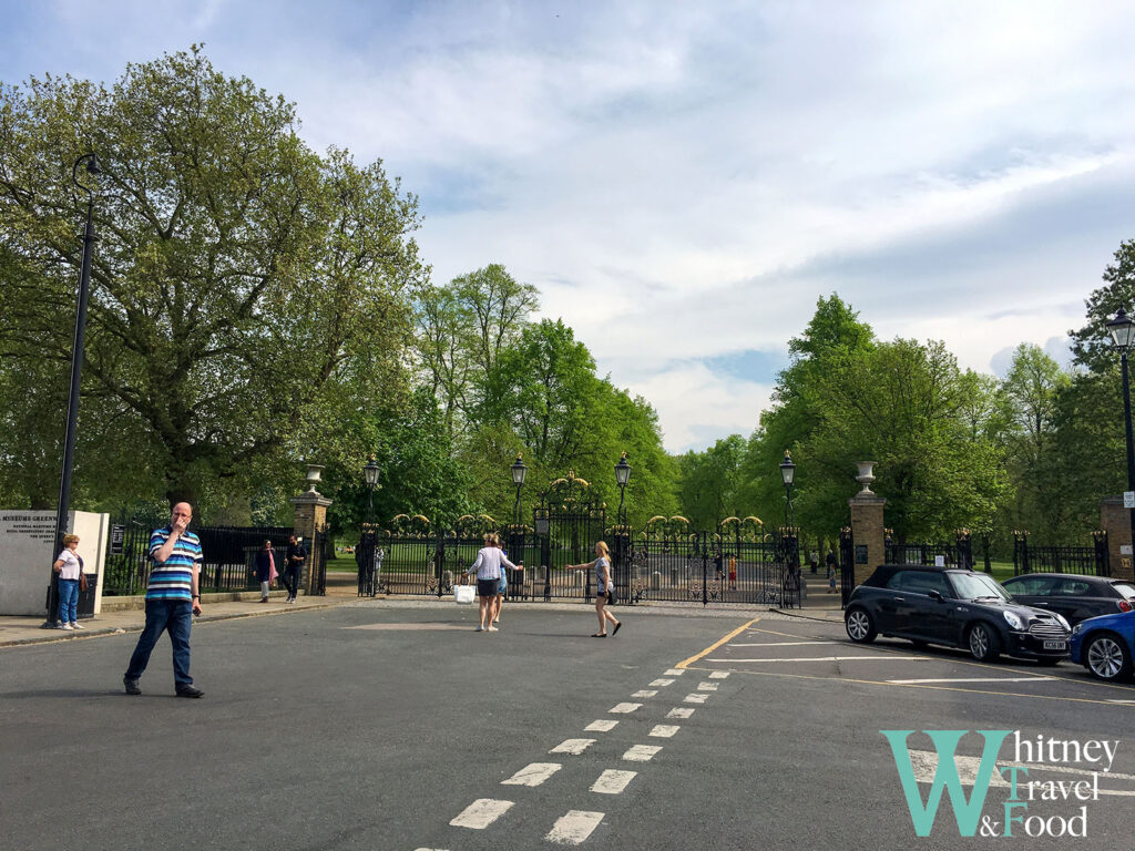London Bridge to Greenwich 3