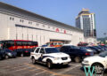 朝鲜旅游指南:如何参加从中国前往朝鲜的旅行团? 30 北韓四日遊旅行團/朝鲜四日游旅行团/North Korea Trip Day 1