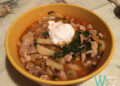 Russian Homestyle Soup Recipe – Cabbage Soup / щи / Shchi 19 俄羅斯人傳授家常湯食譜 – 高麗菜湯 / щи / Shchi