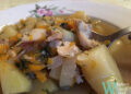 Russian Homestyle Soup Recipe – Уха (Ukha) 20 俄羅斯人傳授家常湯食譜 – 烏哈湯 / Уха / Ukha