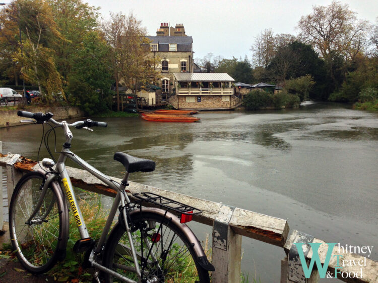 University of Cambridge 3