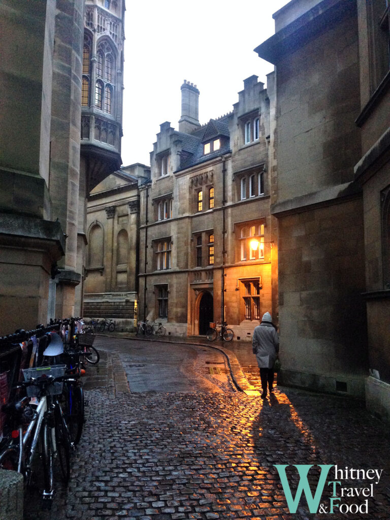 University of Cambridge 4