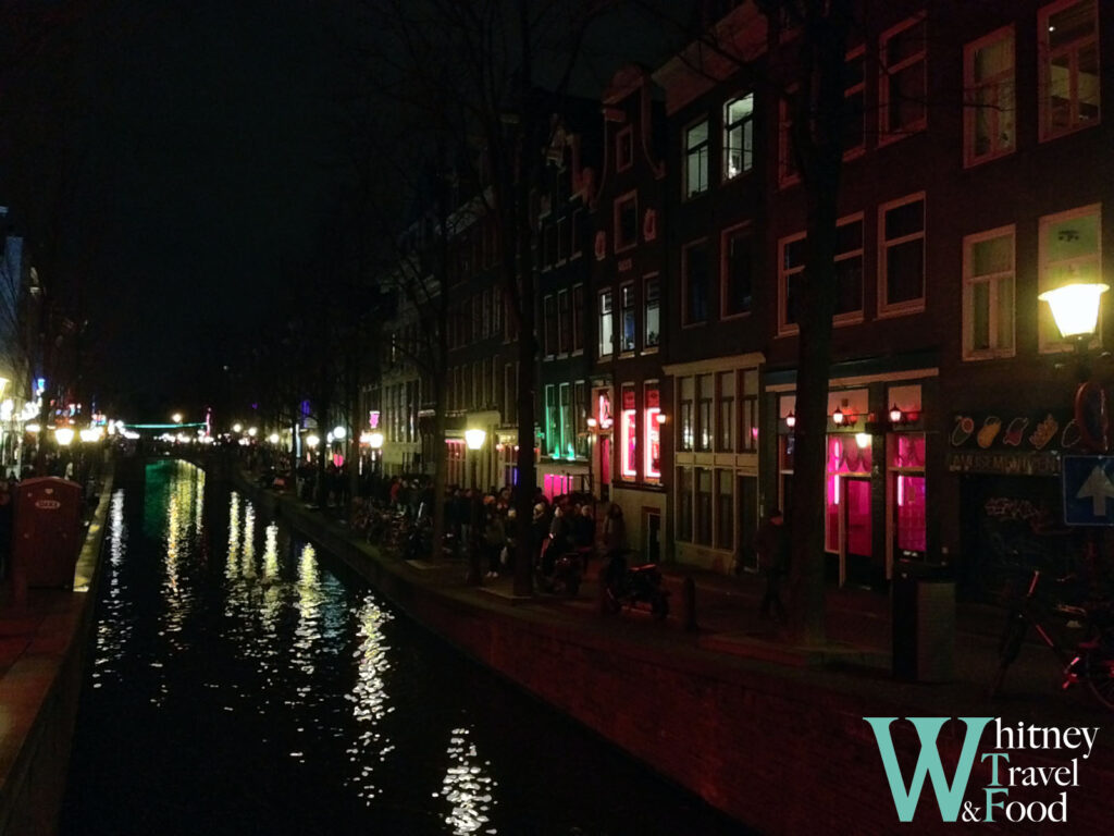 amsterdam city attractions 10