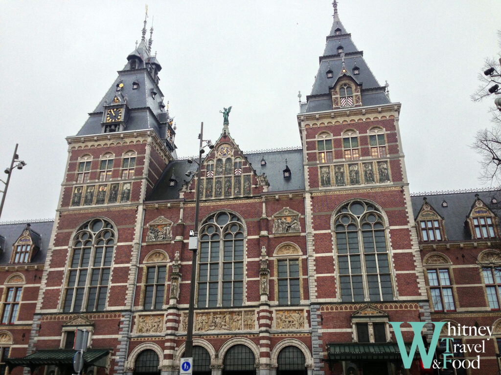 amsterdam city attractions 12