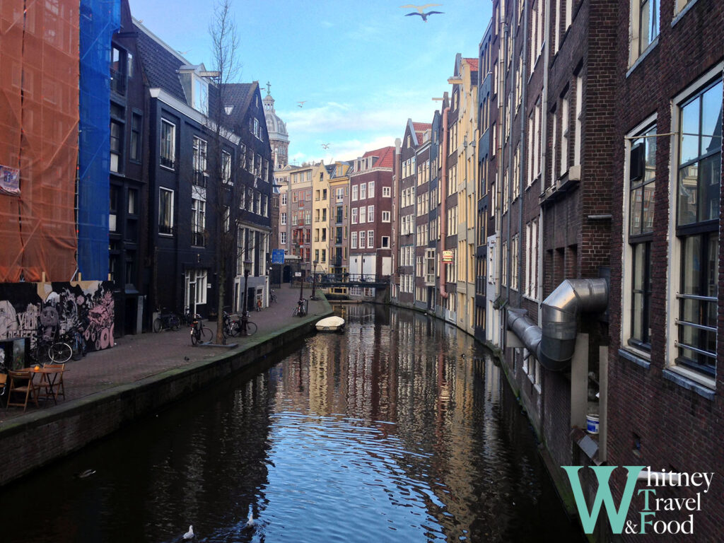 amsterdam city attractions 4