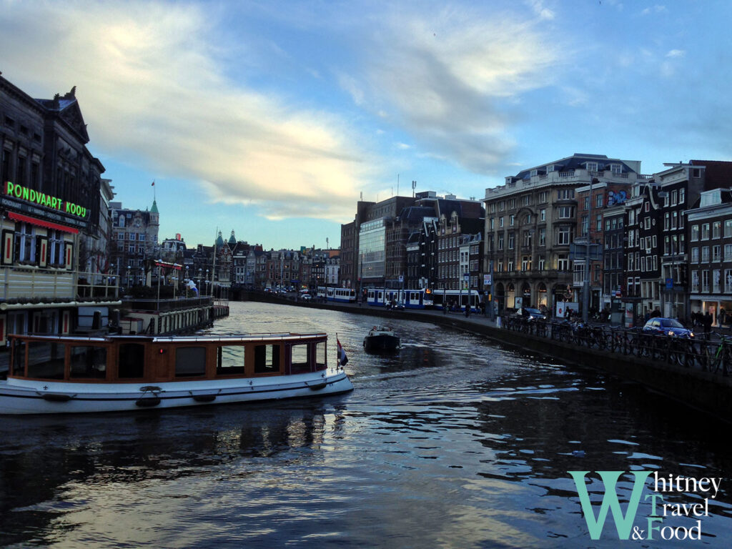 amsterdam city attractions 5