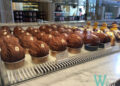 The Century-Old Parisian Dessert Shop: Angelina Paris 24 巴黎百年甜點店 招牌栗子蛋糕 – Angelina Paris