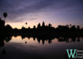 [柬埔寨.暹粒] 世界文化遺產「吳哥窟」之小圈-日出與日落