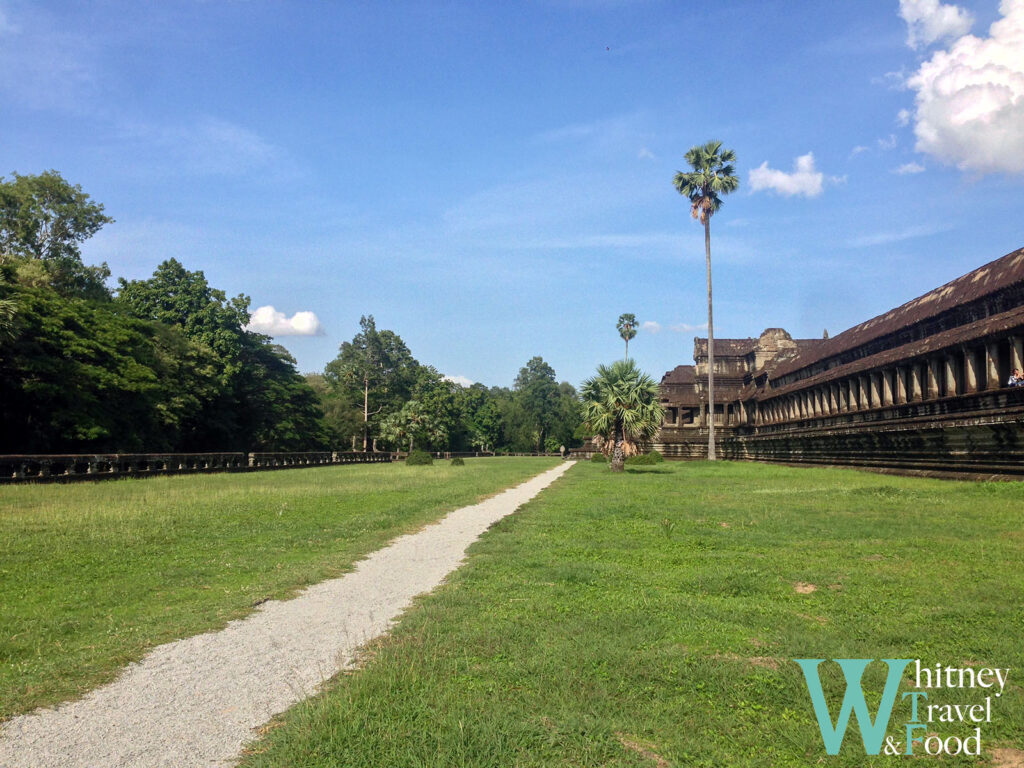 angkor wat small circuit 11