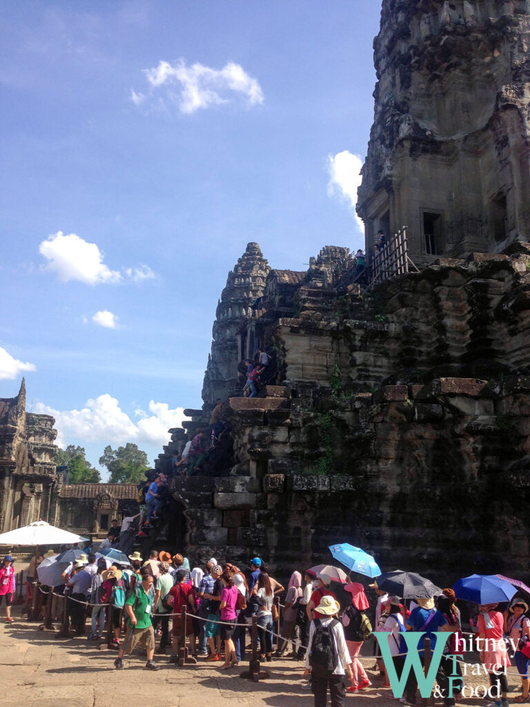 angkor wat small circuit 9