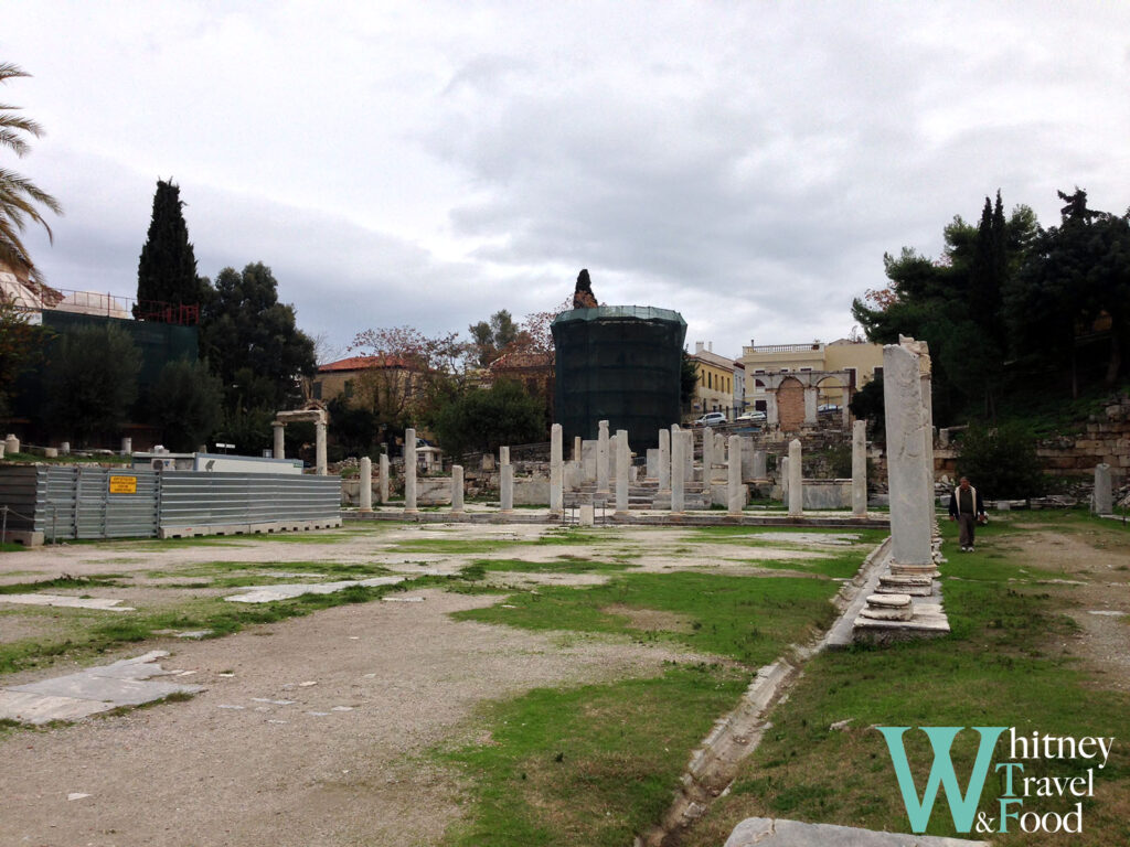 athens attractions day 1 7