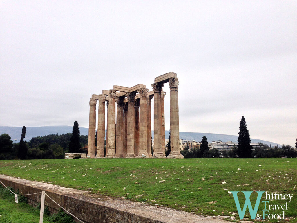 athens attractions day 2 1