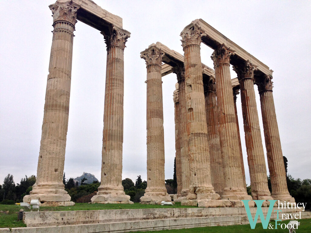 athens attractions day 2 2