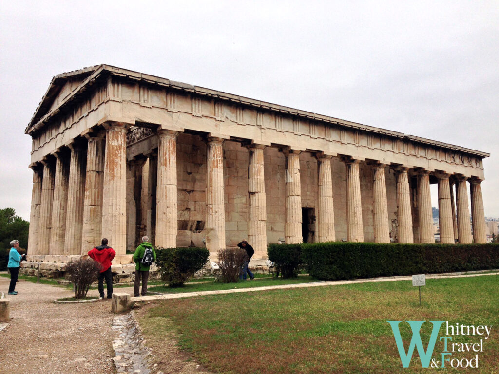 athens attractions day 2 8