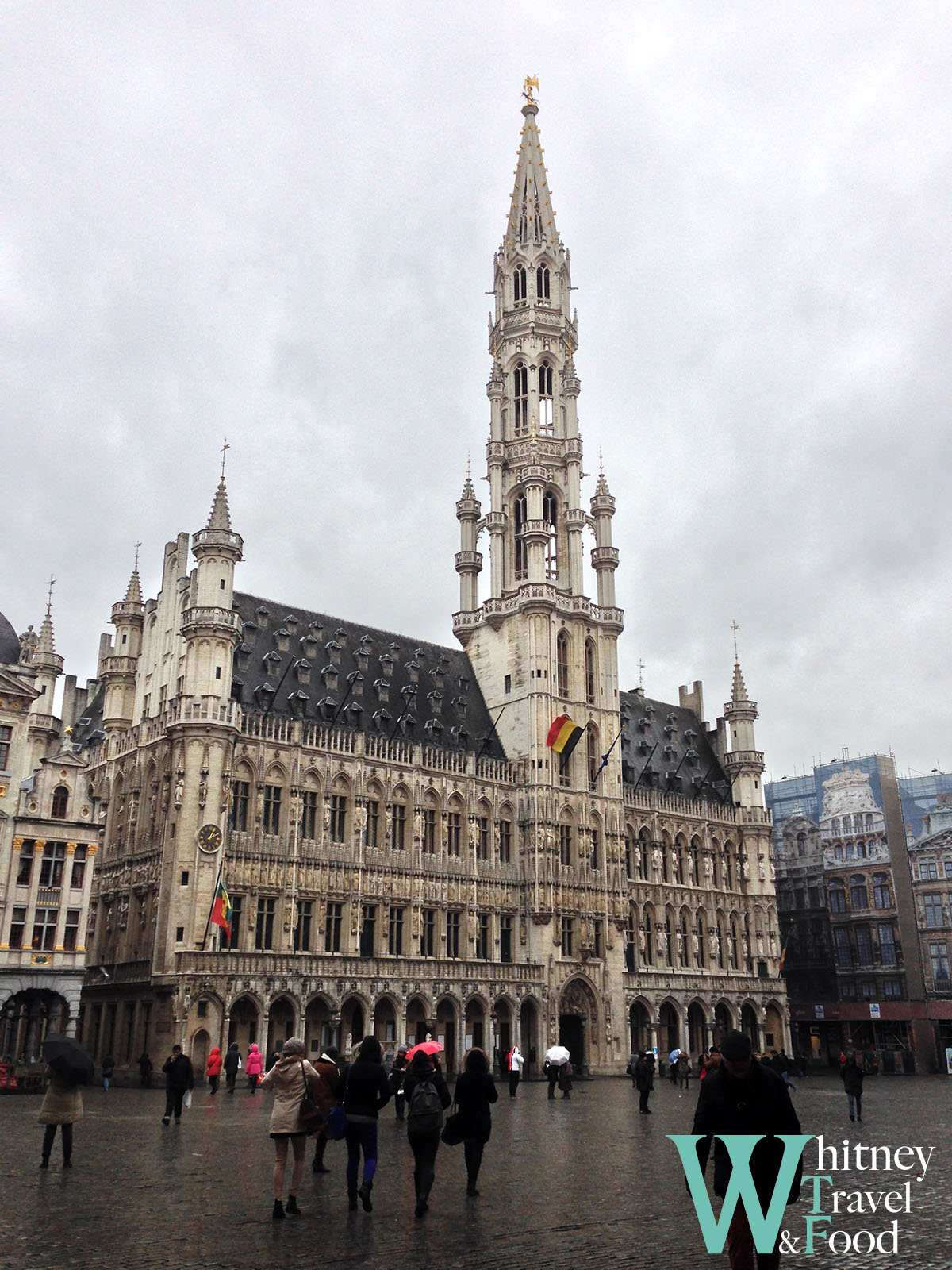 attractions in brussels belgium 3