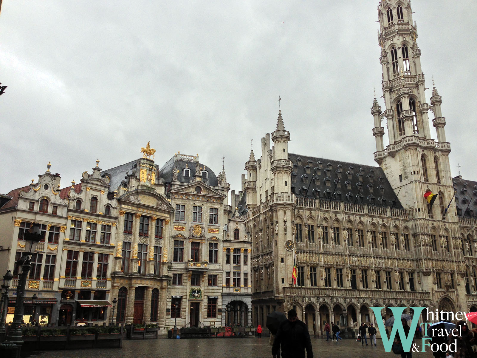 attractions in brussels belgium 4