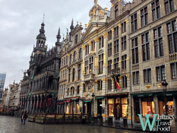 attractions in brussels belgium 5