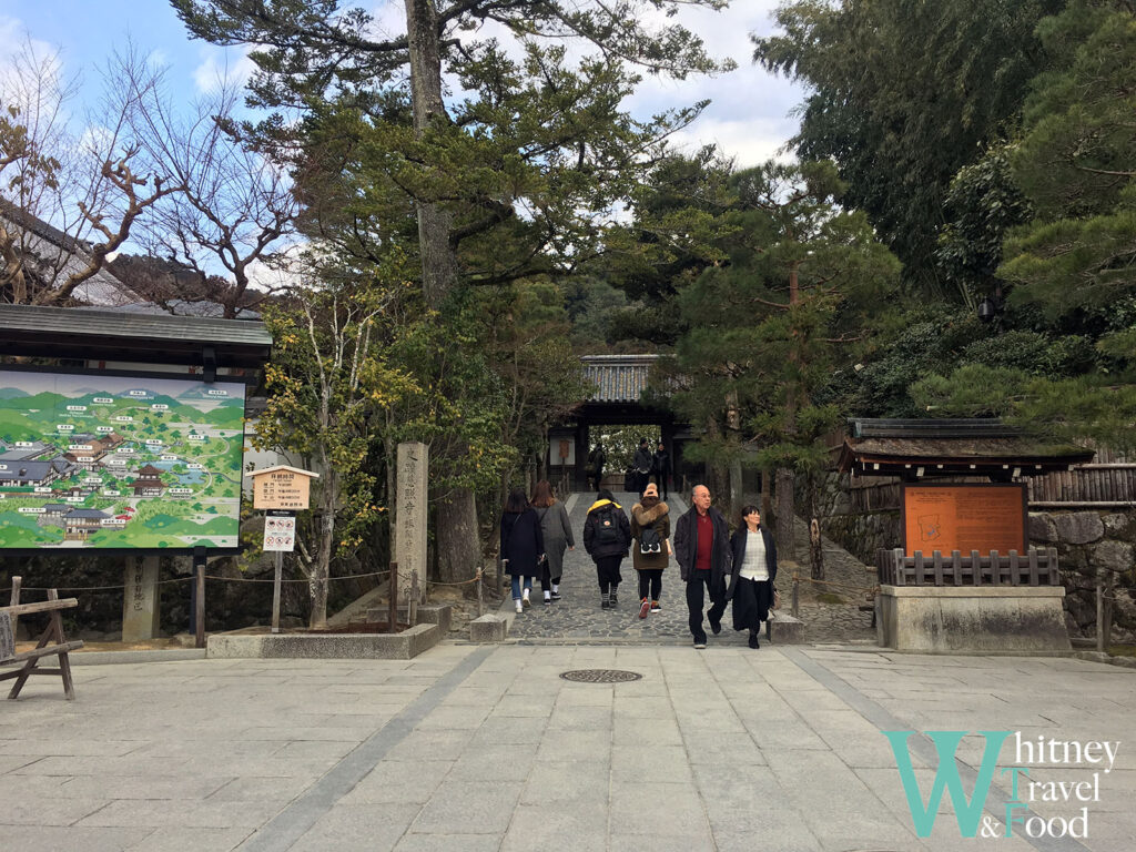 attractions in kyoto japan 10