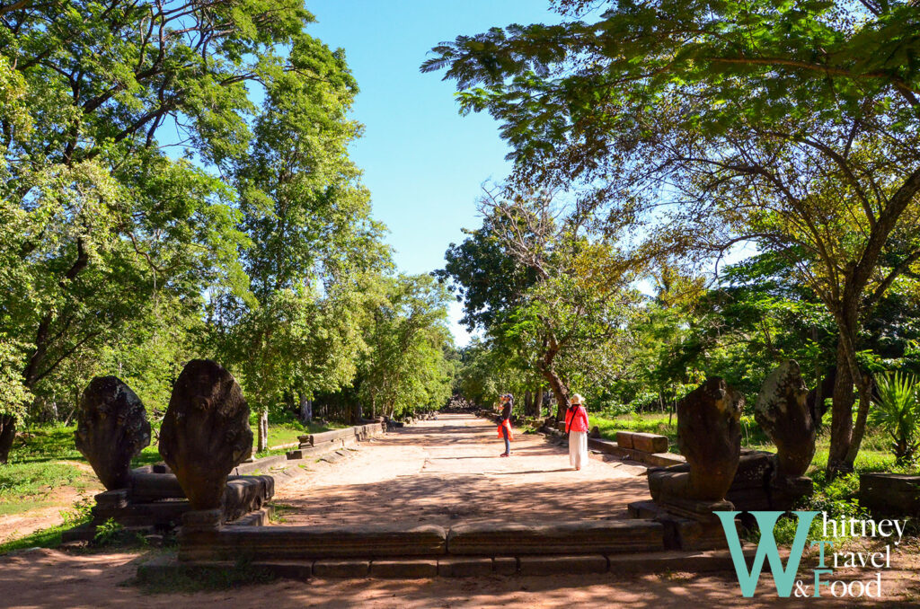 banteay srei and beng mealea 1