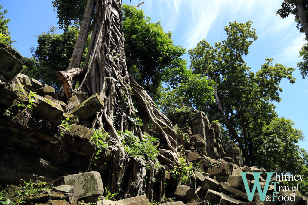 banteay srei and beng mealea 10