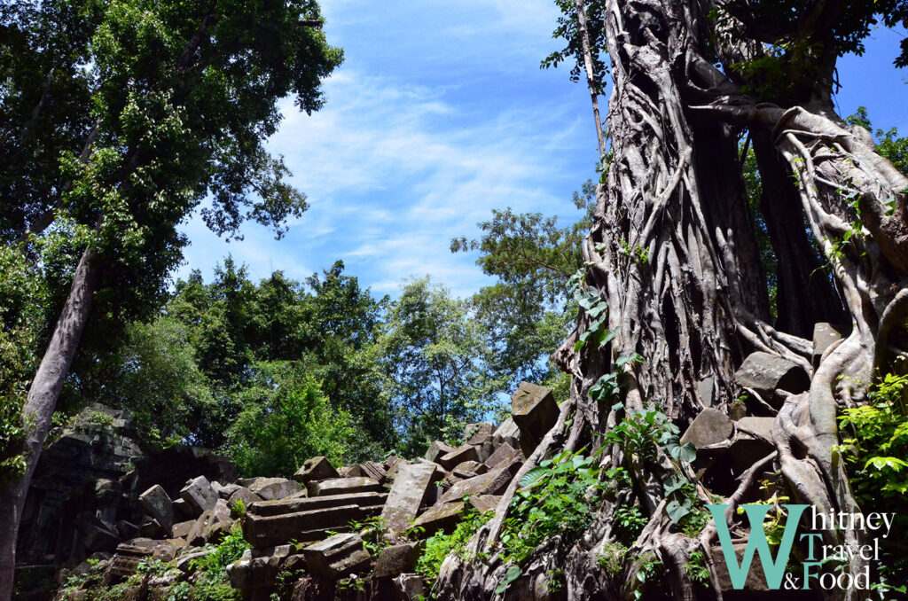 banteay srei and beng mealea 11