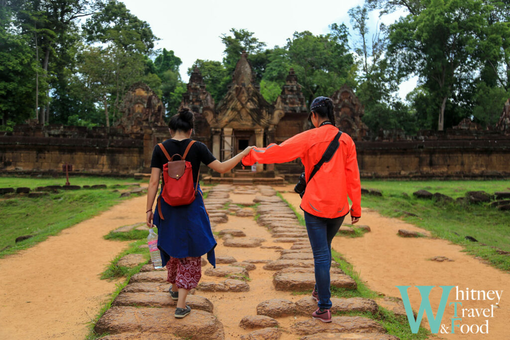 banteay srei and beng mealea 13