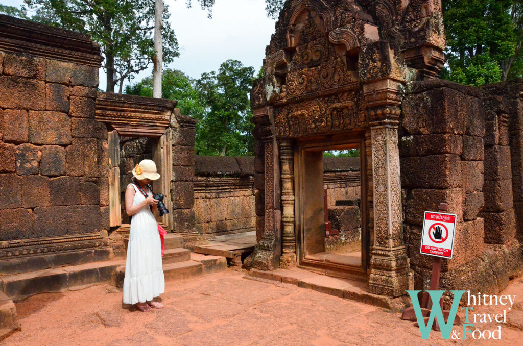 banteay srei and beng mealea 14