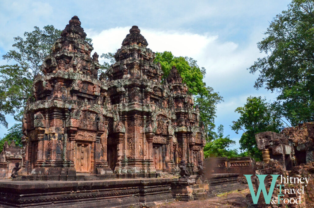 banteay srei and beng mealea 15